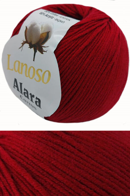 LANOSO - LANOSO ALARA 956