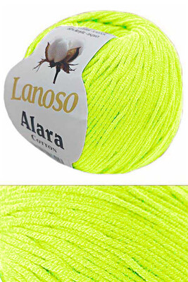 LANOSO - LANOSO ALARA 970