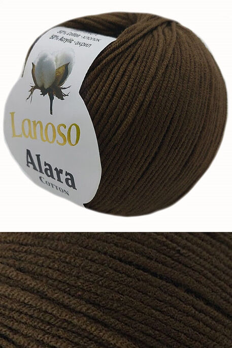 LANOSO - LANOSO ALARA 992