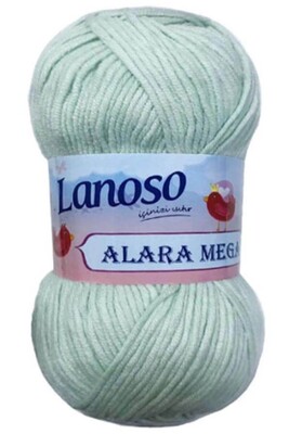 LANOSO - LANOSO ALARA MEGA 1919 Bebe Yeşil