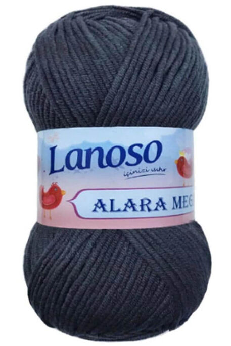 LANOSO - LANOSO ALARA MEGA 953 Füme