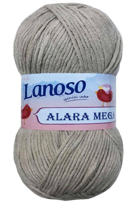 LANOSO - LANOSO ALARA MEGA 995 Bej