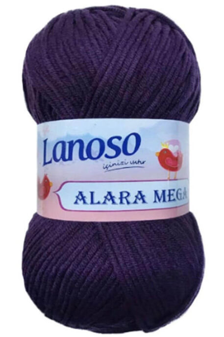 LANOSO - LANOSO ALARA MEGA 959 Mor