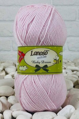 LANOSO - LANOSO BABY DREAM 932 Bebek Pembesi