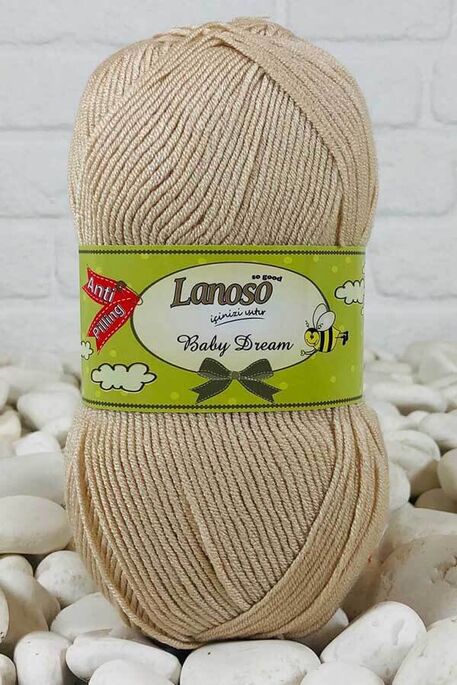 LANOSO - LANOSO BABY DREAM 995 Ten