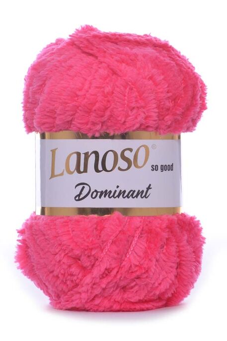 Lanoso Yarn - LANOSO DOMİNANT 946