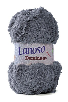 Lanoso Yarn - LANOSO DOMİNANT COLOR 951