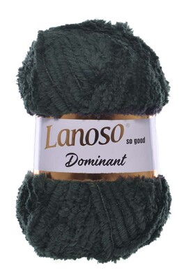 Lanoso Yarn - LANOSO DOMİNANT 963 Antarasit