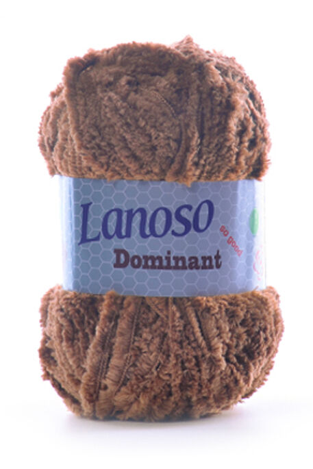 Lanoso Yarn - LANOSO DOMİNANT KNİTTİNG YARN 1907