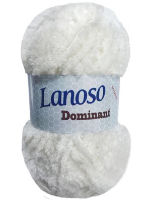 Lanoso Yarn - LANOSO DOMİNANT KNİTTİNG YARN 901