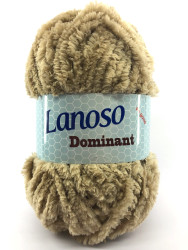 Lanoso Yarn - LANOSO DOMİNANT KNİTTİNG YARN 905