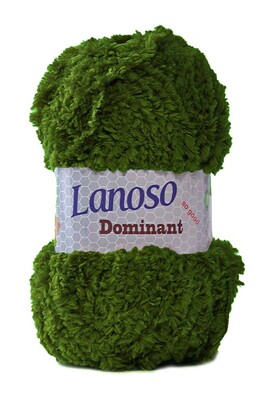 Lanoso Yarn - LANOSO DOMİNANT KNİTTİNG YARN 912