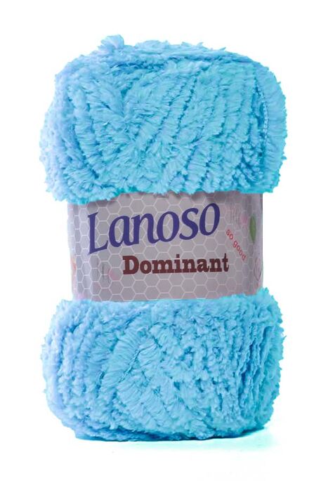 Lanoso Yarn - LANOSO DOMİNANT KNİTTİNG YARN 919