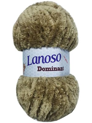 Lanoso Yarn - LANOSO DOMİNANT KNİTTİNG YARN 922