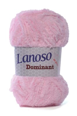 Lanoso Yarn - LANOSO DOMİNANT KNİTTİNG YARN 931