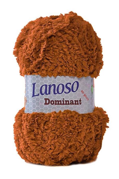 Lanoso Yarn - LANOSO DOMİNANT KNİTTİNG YARN 936