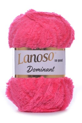 Lanoso Yarn - LANOSO DOMİNANT KNİTTİNG YARN 946