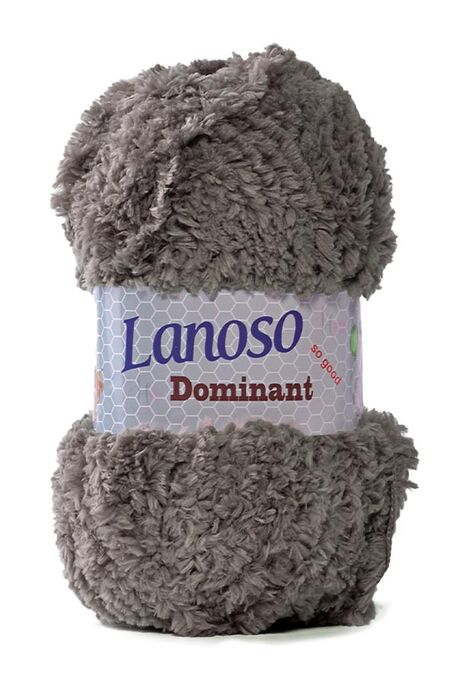 Lanoso Yarn - LANOSO DOMİNANT KNİTTİNG YARN 952