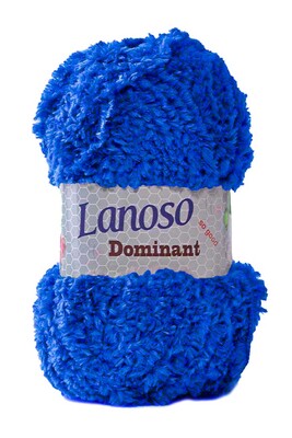 Lanoso Yarn - LANOSO DOMİNANT KNİTTİNG YARN 954