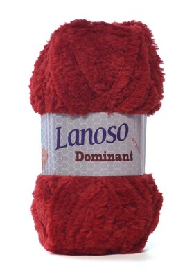 Lanoso Yarn - LANOSO DOMİNANT KNİTTİNG YARN 956