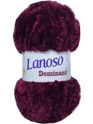 Lanoso Yarn - LANOSO DOMİNANT KNİTTİNG YARN 957