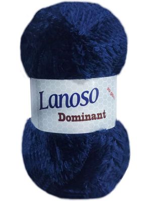 Lanoso Yarn - LANOSO DOMİNANT KNİTTİNG YARN 958