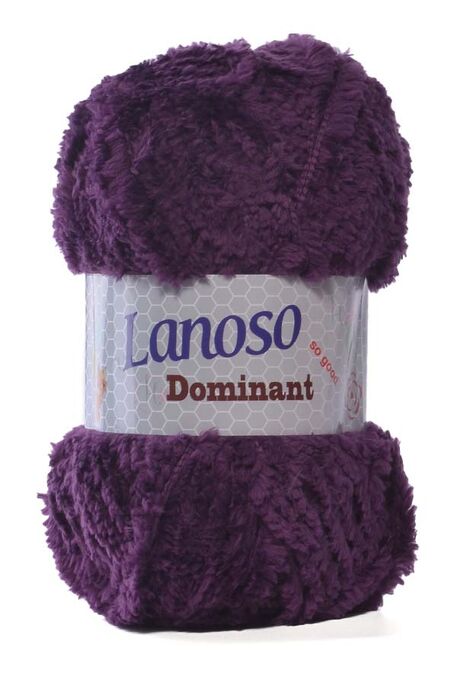 Lanoso Yarn - LANOSO DOMİNANT KNİTTİNG YARN 959