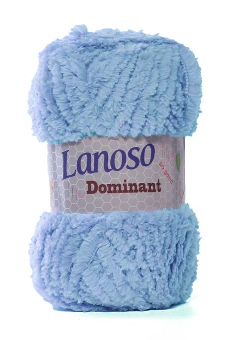 Lanoso Yarn - LANOSO DOMİNANT KNİTTİNG YARN 961