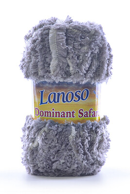 Lanoso Yarn - LANOSO DOMİNANT SAFARİ YARN 5202 Mink Cream