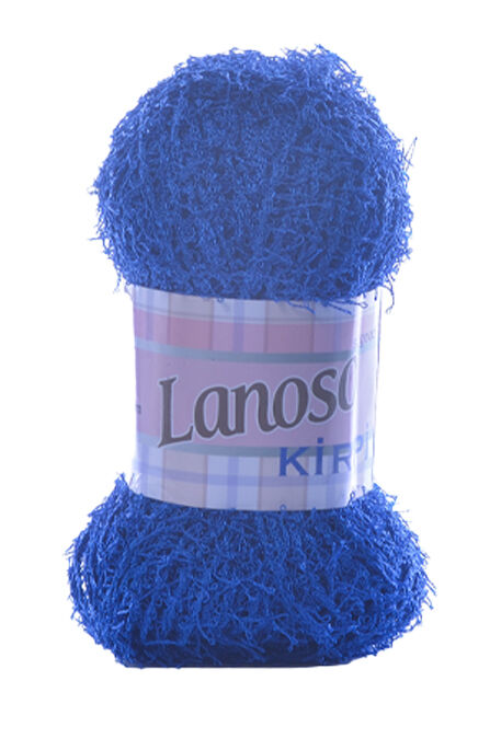 Lanoso Yarn - LANOSO KİRPİ KNİTTİNG YARN 954