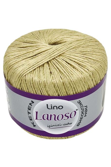 LANOSO - LANOSO LİNO 905 Bej