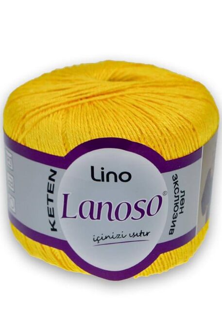 LANOSO - LANOSO LİNO 913 Sarı