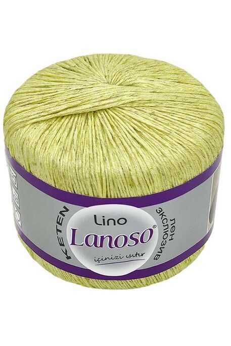 LANOSO - LANOSO LİNO 914 Limon Küfü