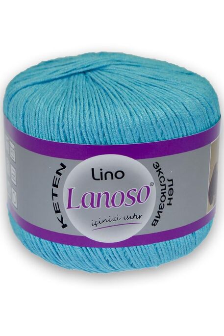 LANOSO - LANOSO LİNO 916 Turkuaz