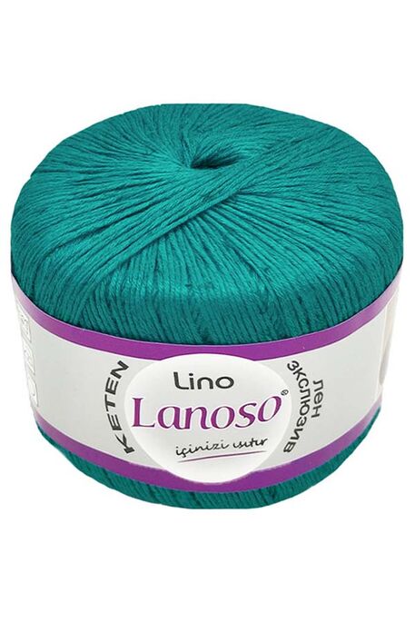 LANOSO - LANOSO LİNO 917 Petrol