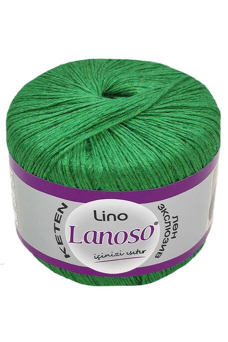 LANOSO - LANOSO LİNO 920 Yeşil