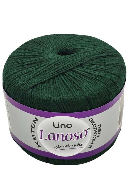 LANOSO - LANOSO LİNO 930 Ördekbaşı Yeşil