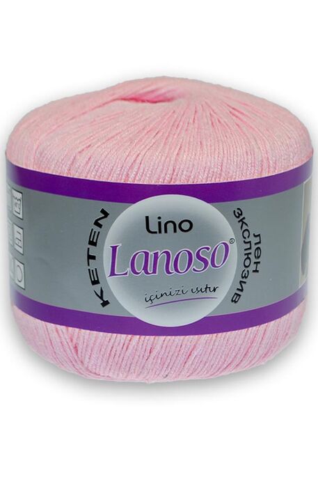 LANOSO - LANOSO LİNO 932 Pembe