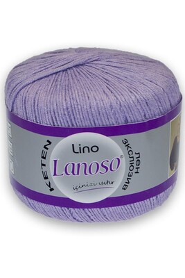 LANOSO - LANOSO LİNO 942 Eflatun