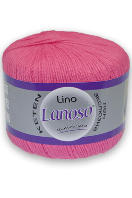 LANOSO - LANOSO LİNO 946 Fuşya