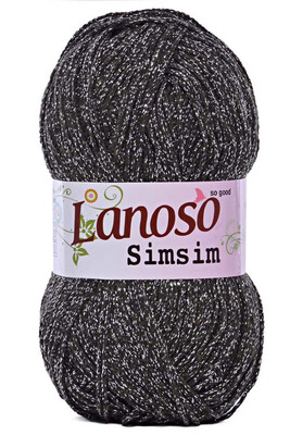 Lanoso Yarn - LANOSO SİMSİM 1929