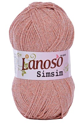 LANOSO - LANOSO SİMSİM 934 PUDRA