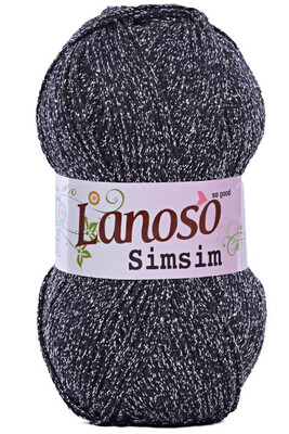 Lanoso Yarn - LANOSO SİMSİM 953