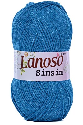 Lanoso Yarn - LANOSO SİMSİM 966