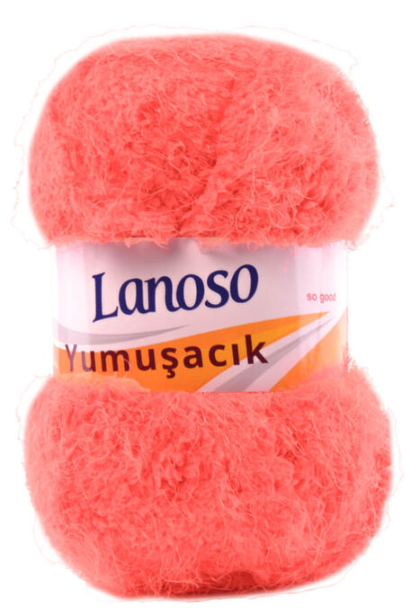 Lanoso Yarn - LANOSO YUMUŞACIK 1938