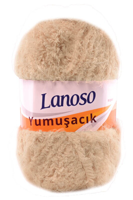 LANOSO - LANOSO YUMUŞACIK 905