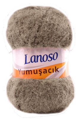 LANOSO - LANOSO YUMUŞACIK 909