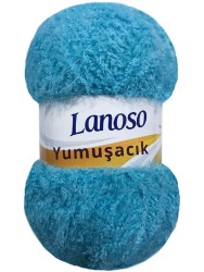 LANOSO - LANOSO YUMUŞACIK 916