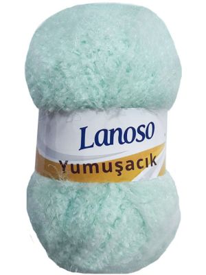 LANOSO - LANOSO YUMUŞACIK 919