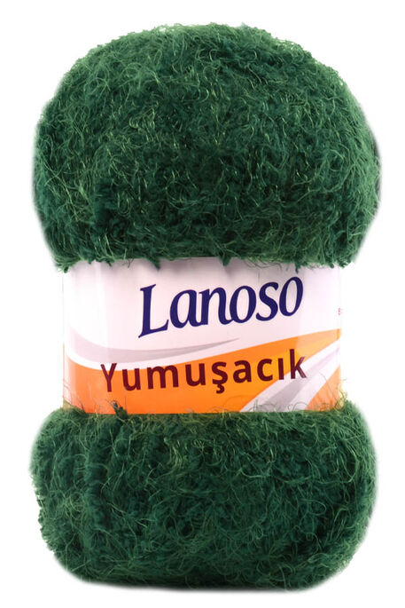 LANOSO - LANOSO YUMUŞACIK 930